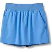 Rab Jupe-short femme Momentum