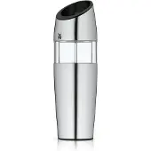 WMF Electric Spice Mill 20 Cm Argenté