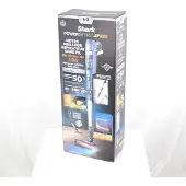 Shark PowerDetect Speed Aspirateur sans fil | IA1241EU | par SharkNinja