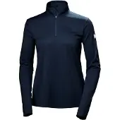 Helly Hansen Maillot à manche longues femme TECH 1/2