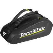 Tecnifibre Reform L6 Racket Bag Noir L