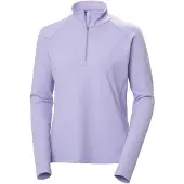 Helly Hansen Sweatshirt 1/2 zip femme Tyri