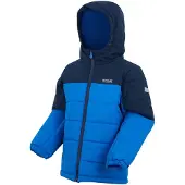 Regatta Veste imperméable isolante enfant Lofthouse