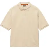 Napapijri Polo femme Brilho
