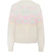 Kari Traa Pull femme Rachel