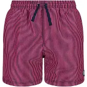 CMP Short de bain rayé enfant