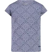 CMP T-shirt en jersey délavé fille