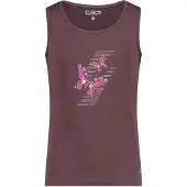 CMP T-shirt fille Top