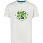 CMP T-shirt polyester enfant