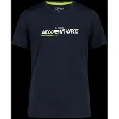 CMP T-shirt polyester enfant