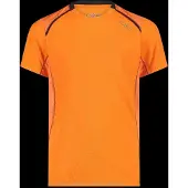 CMP T-shirt respirant multifonctionnel enfant