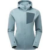 Rab Veste de randonnée femme Superflux