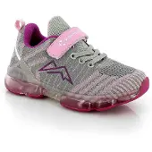 Kimberfeel Chaussures de randonnée enfant Lucas