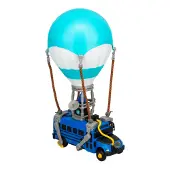 Paladone Battle Bus Lamp Vert