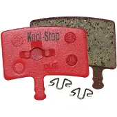 Kool Stop Plaquettes De Frein à Disque Hayes Stoker Trail