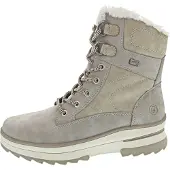 Remonte Bottines à lacets greige