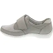 Waldlaufer Mocassin gris