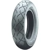 Heidenau K 65 74h Tl Touring Tire Argenté 130/90 / B16