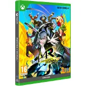 Persona 4 Revival - Steelbook Edition Xbox Series X