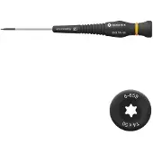 Bernstein, Gabrielle Bernstein 6-659 Tournevis Torx T 4 Avec Manche Antistatique