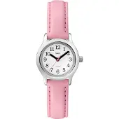 Timex Montre pour fille, pour enfants T79081 rose