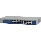 Netgear Switch Gs524v3 24 Ports Ge