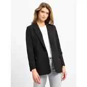 Marie Lund Blazer noir