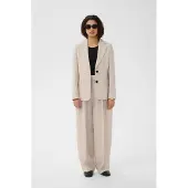 Inwear Blazer 'IWIdoney' beige clair