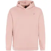 Protest Pull-over 'PRTRoman' rose