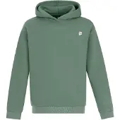 Protest Roman Hoodie Vert L Homme