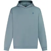 Protest Pull-over 'PRTRoman' bleu clair