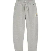 We fashion Pantalon gris clair
