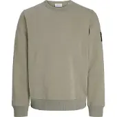 Jack & Jones Leveland Sweatshirt Vert S Homme