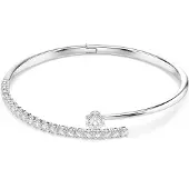 Swarovski Bracelet 'MATRIX' argent