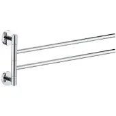 Plieger Porte-serviettes Vigo