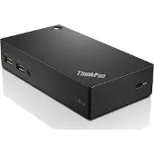Lenovo ThinkPad USB-A 3.0 Station d'accueil