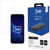 3MK ARC+ foil for Honor X8c (Honor X8c), Téléphone portable : film de protection, Transparent