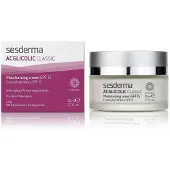 Sesderma Crème de jour anti-rides Acglicolic SPF 15 (50 ml)