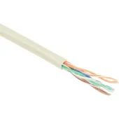 ACT Ep305b Cat5e U/utp Cat5e Network Cable 305 M Beige
