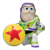 Paladone Lampe Toy Story Buzz Lightyear