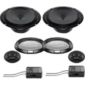 Audison Haut-parleur PRIMA APK 165 à 2 voies 16,5 cm