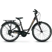 Bemoov Cl24´´ Ts71 8s 2024 Bike Gris 7-11 Years Garçon