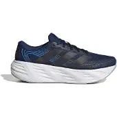Adidas Galaxy 8 Running Shoes Bleu EU 48 Homme