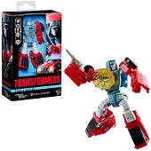 Hasbro Transformers Studio Series : The Movie Deluxe Class Windcharger, 8 ans/ans, Plastique, Multicolore