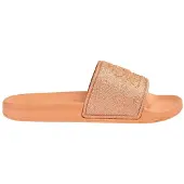 Sundek Hanalei Slides Orange EU 40 Femme