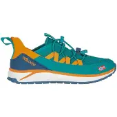 TROLLKIDS Trondheim Trainers Bleu EU 38 Enfants