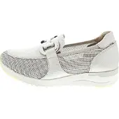 Caprice Chaussure basse taupe