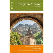 Harper Georgië en Armenië - Karel Onwijn