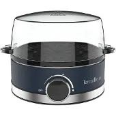 Terraillon NEW MOON 7 oeufs 410 W Bleu foncé