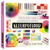 BBNC Uitgevers Kleurpotlood - Julia Woning